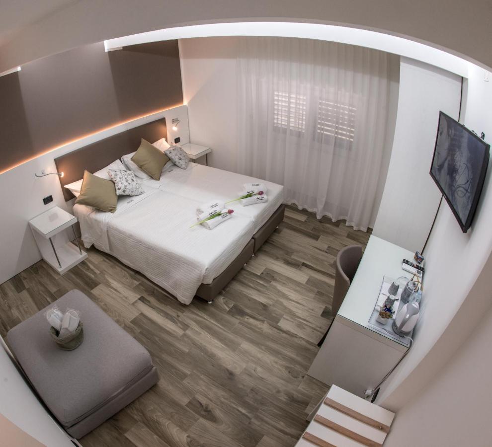Angel'S Care B&B Reggio di Calabria Dış mekan fotoğraf