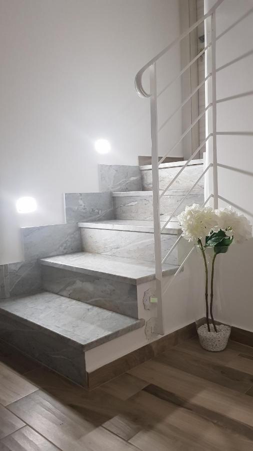 Angel'S Care B&B Reggio di Calabria Dış mekan fotoğraf