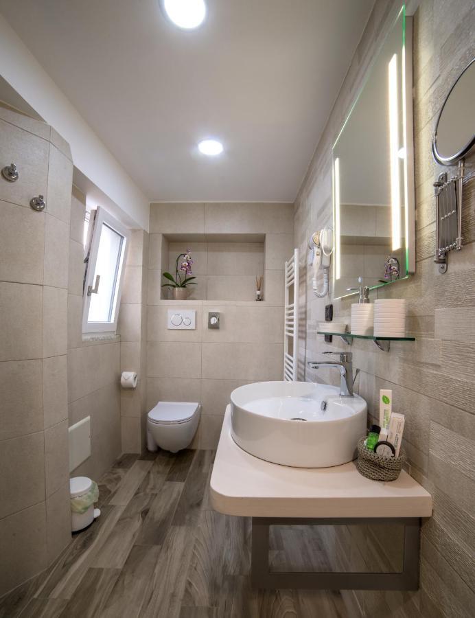 Angel'S Care B&B Reggio di Calabria Dış mekan fotoğraf
