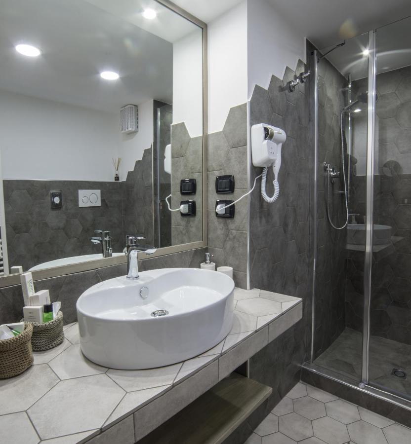 Angel'S Care B&B Reggio di Calabria Dış mekan fotoğraf