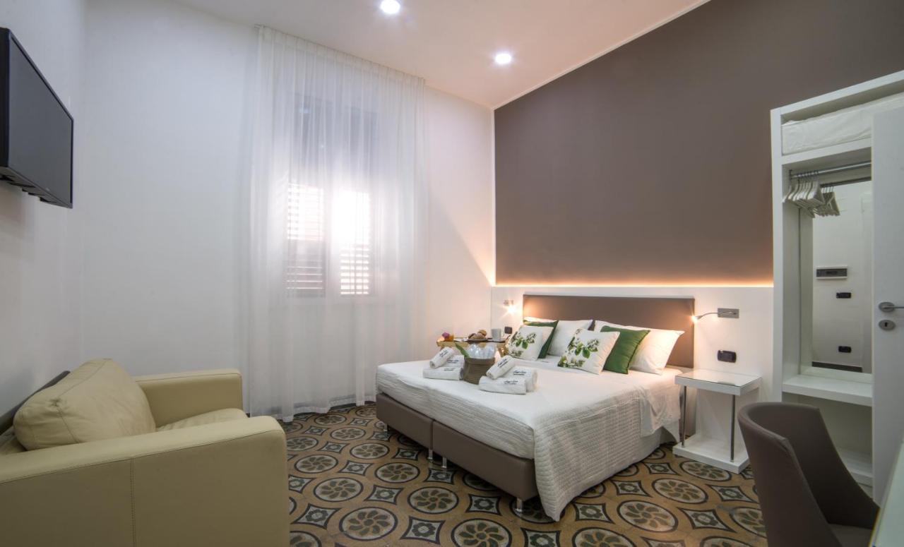 Angel'S Care B&B Reggio di Calabria Dış mekan fotoğraf