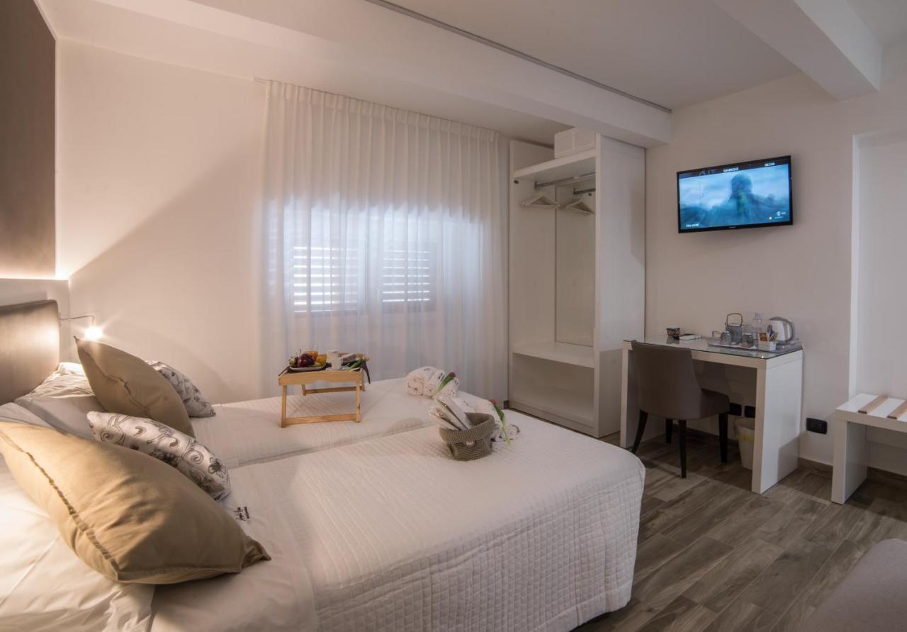 Angel'S Care B&B Reggio di Calabria Dış mekan fotoğraf