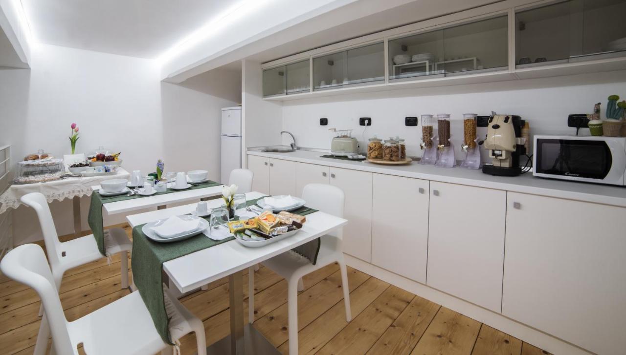 Angel'S Care B&B Reggio di Calabria Dış mekan fotoğraf