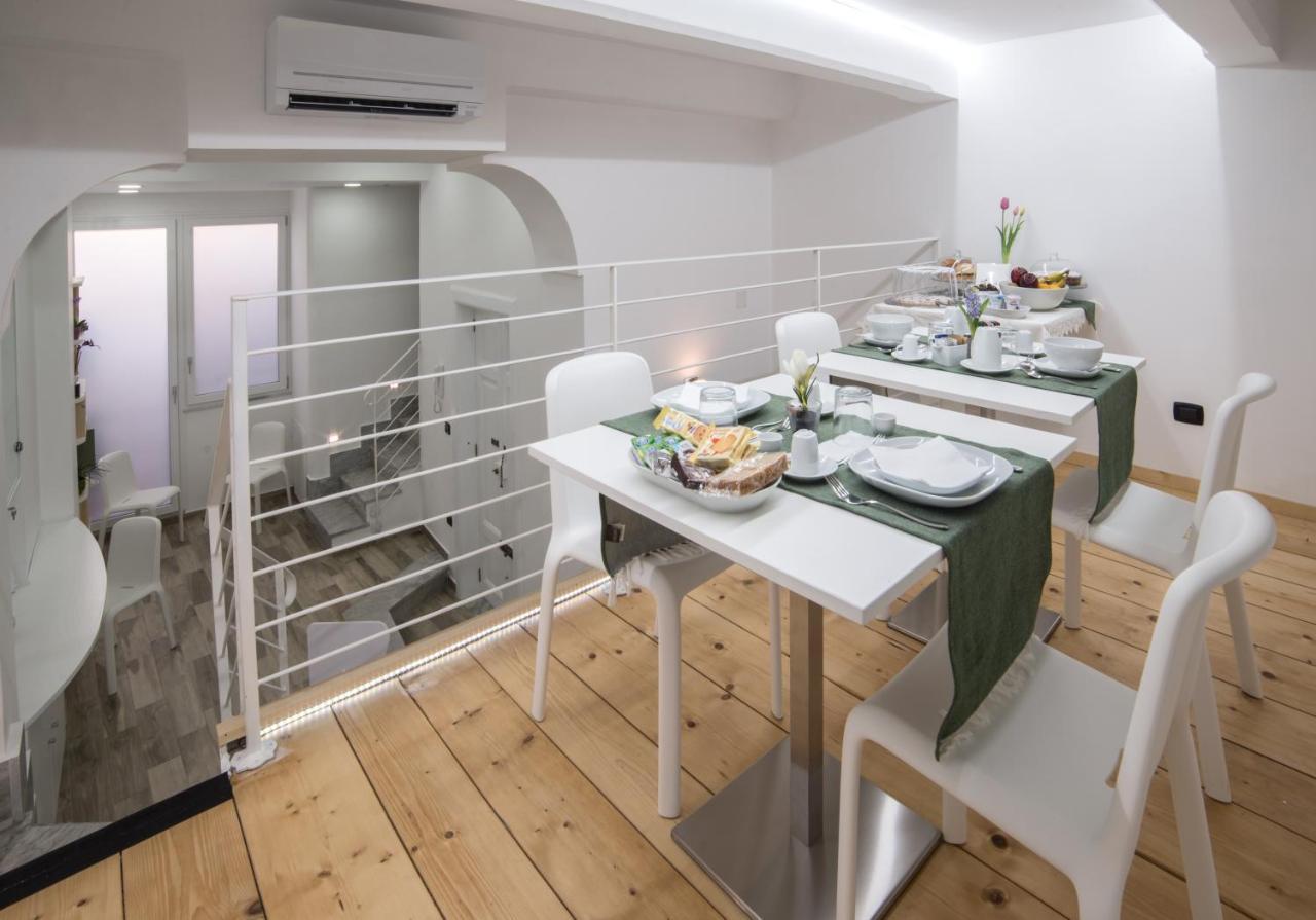Angel'S Care B&B Reggio di Calabria Dış mekan fotoğraf