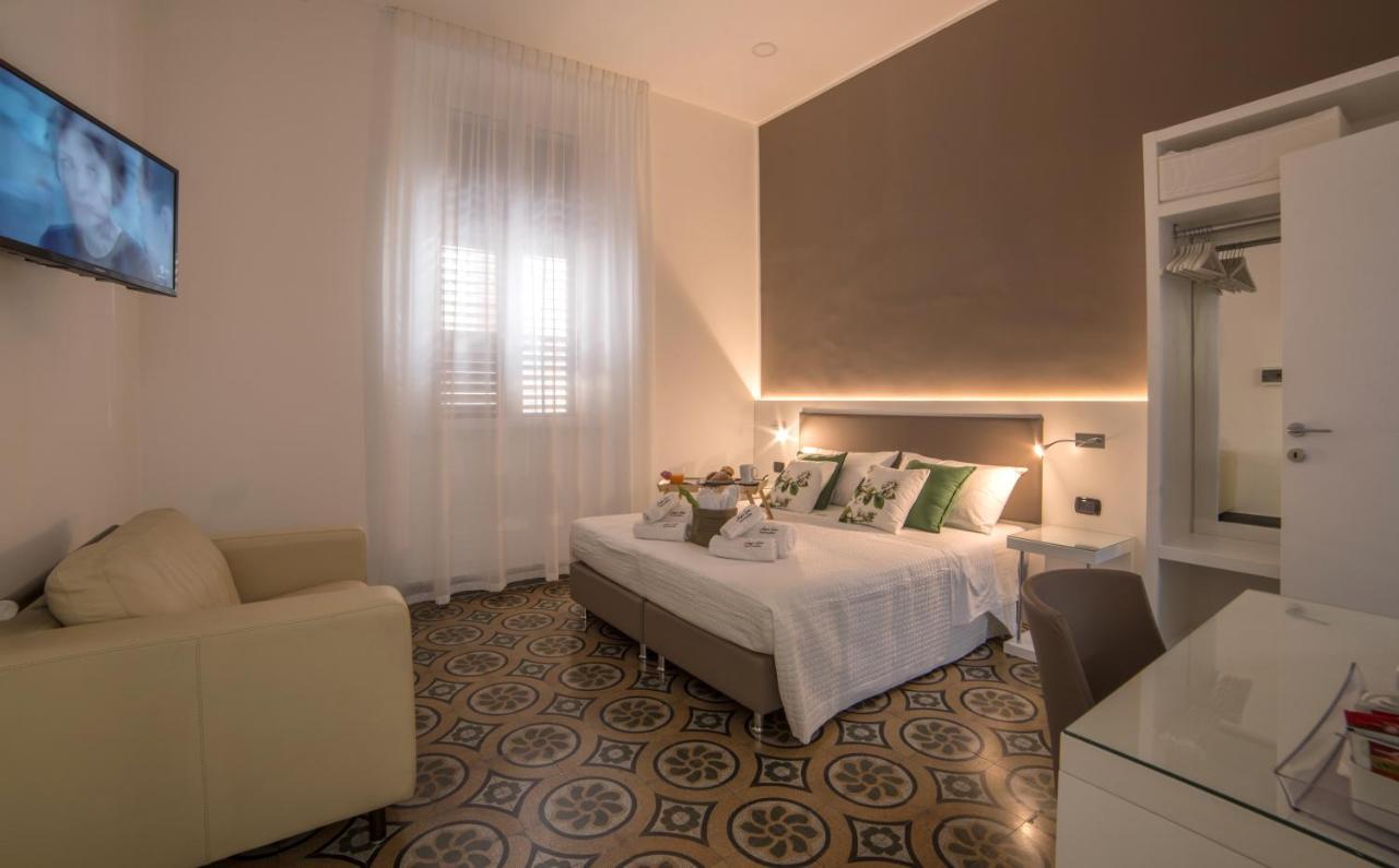 Angel'S Care B&B Reggio di Calabria Dış mekan fotoğraf